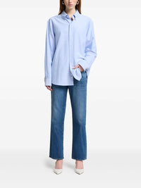 7 FOR ALL MANKIND CALIE STRAIGHT