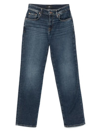 7 FOR ALL MANKIND CALIE STRAIGHT