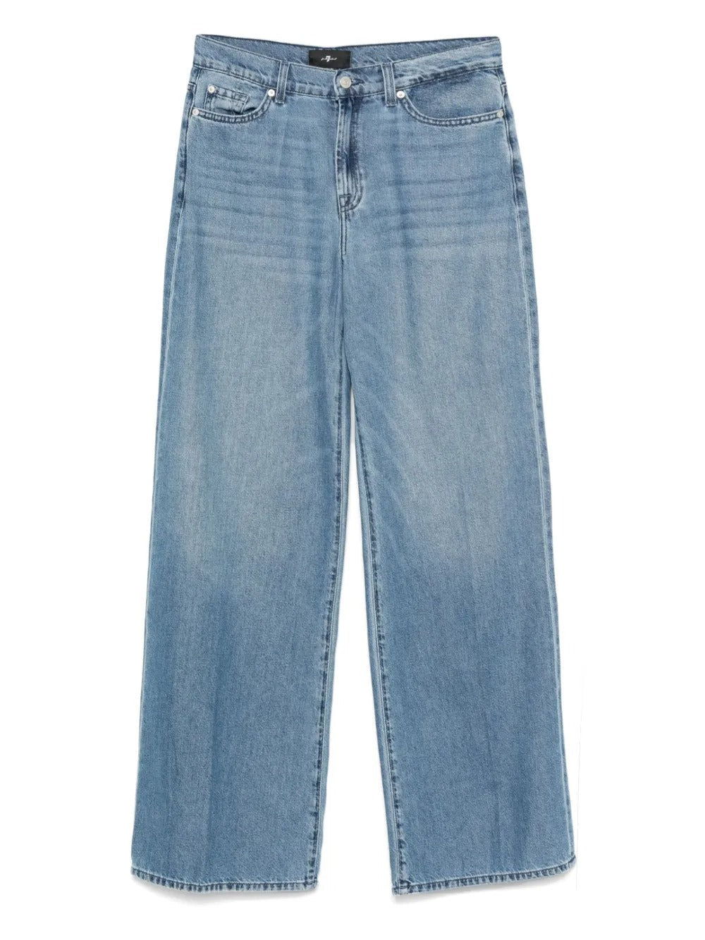 7 FOR ALL MANKIND LOTTA HILO