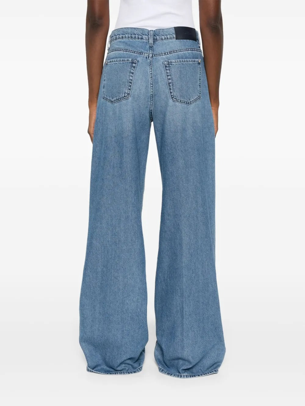 7 FOR ALL MANKIND LOTTA HILO