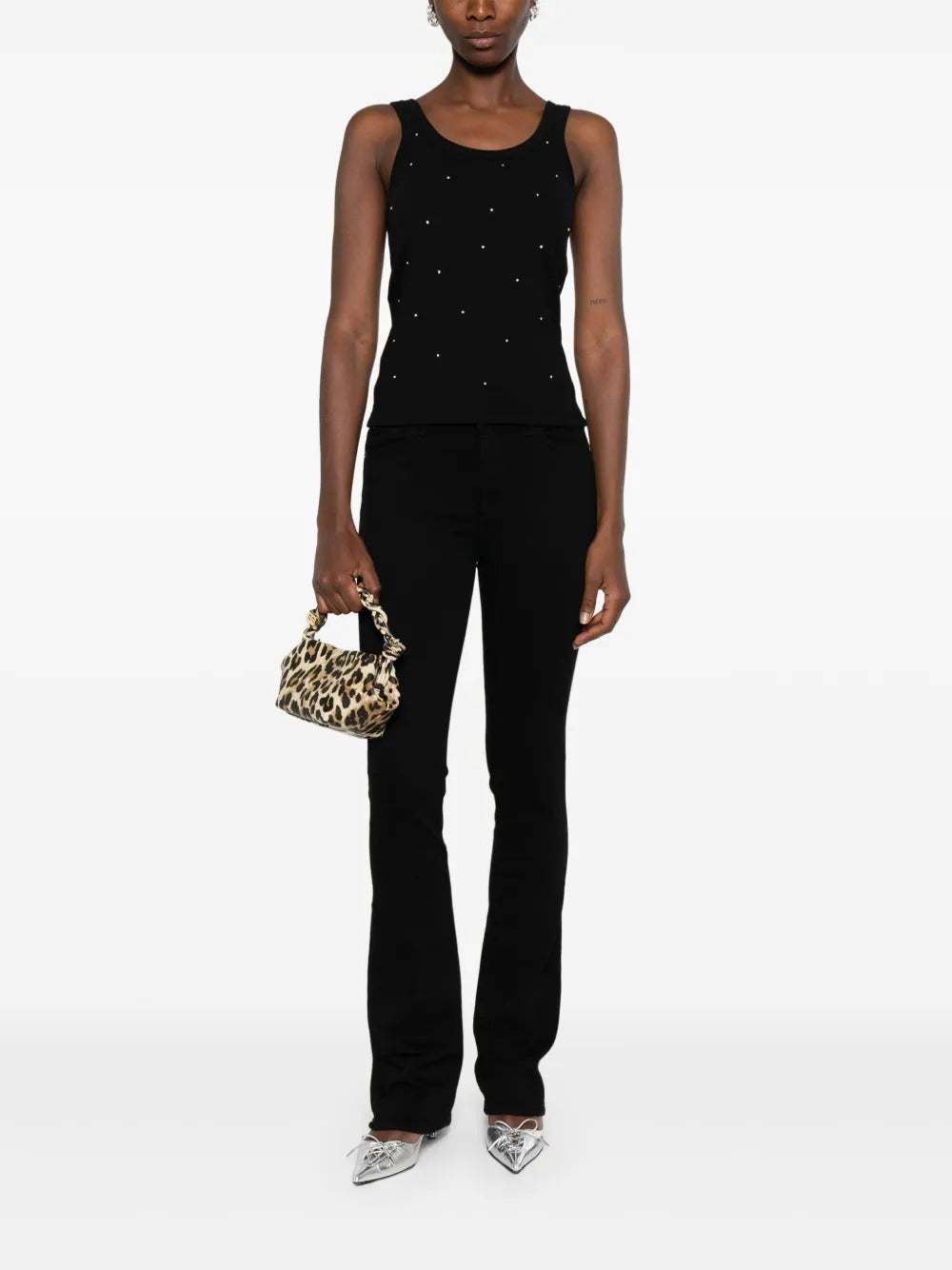 7 FOR ALL MANKIND BOOTCUT SOHO