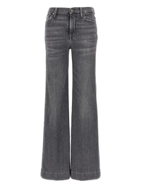 7 FOR ALL MANKIND MODERN DOJO SOHO