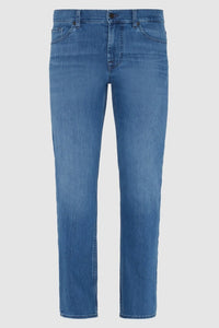 7 FOR ALL MANKIND STANDARD LUX PERFORMANCE