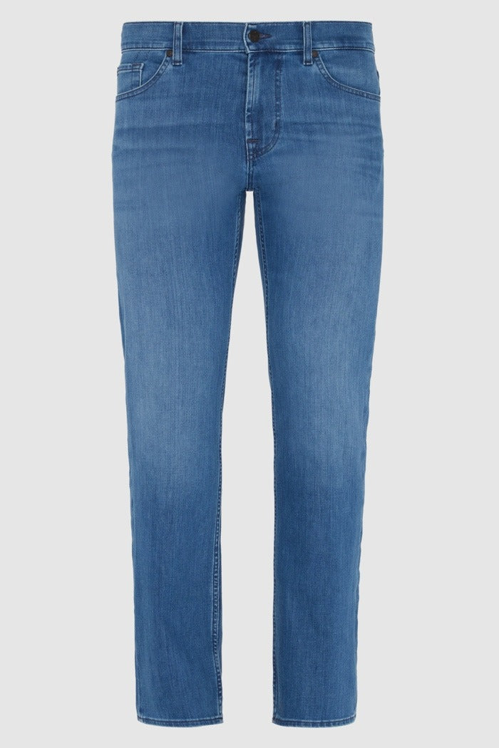7 FOR ALL MANKIND STANDARD LUX PERFORMANCE