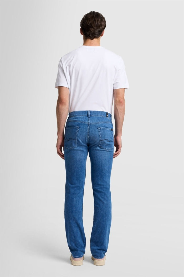7 FOR ALL MANKIND STANDARD LUX PERFORMANCE