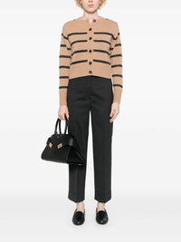 PESERICO SIGN TROUSERS