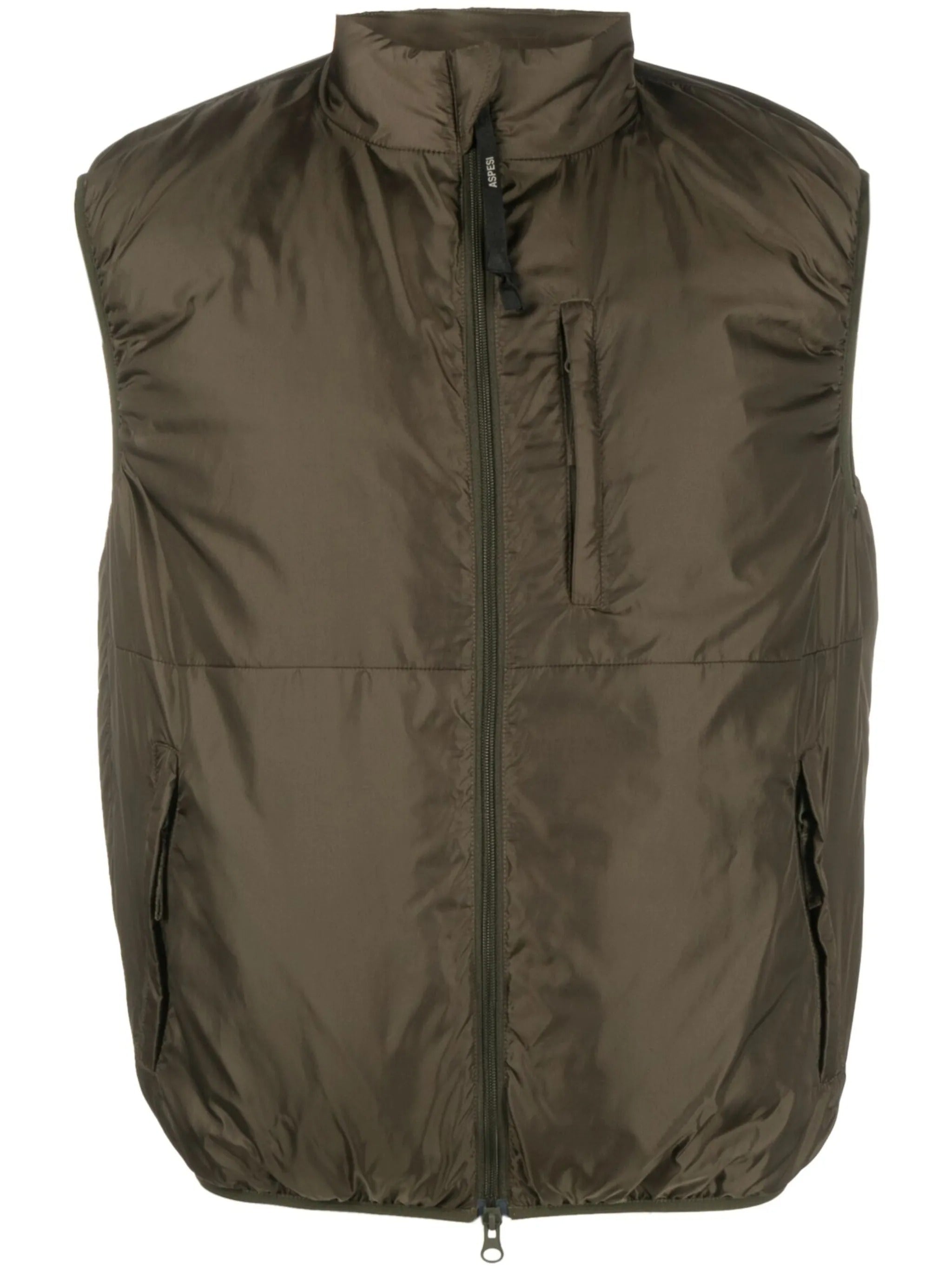 ASPESI JIL GILET