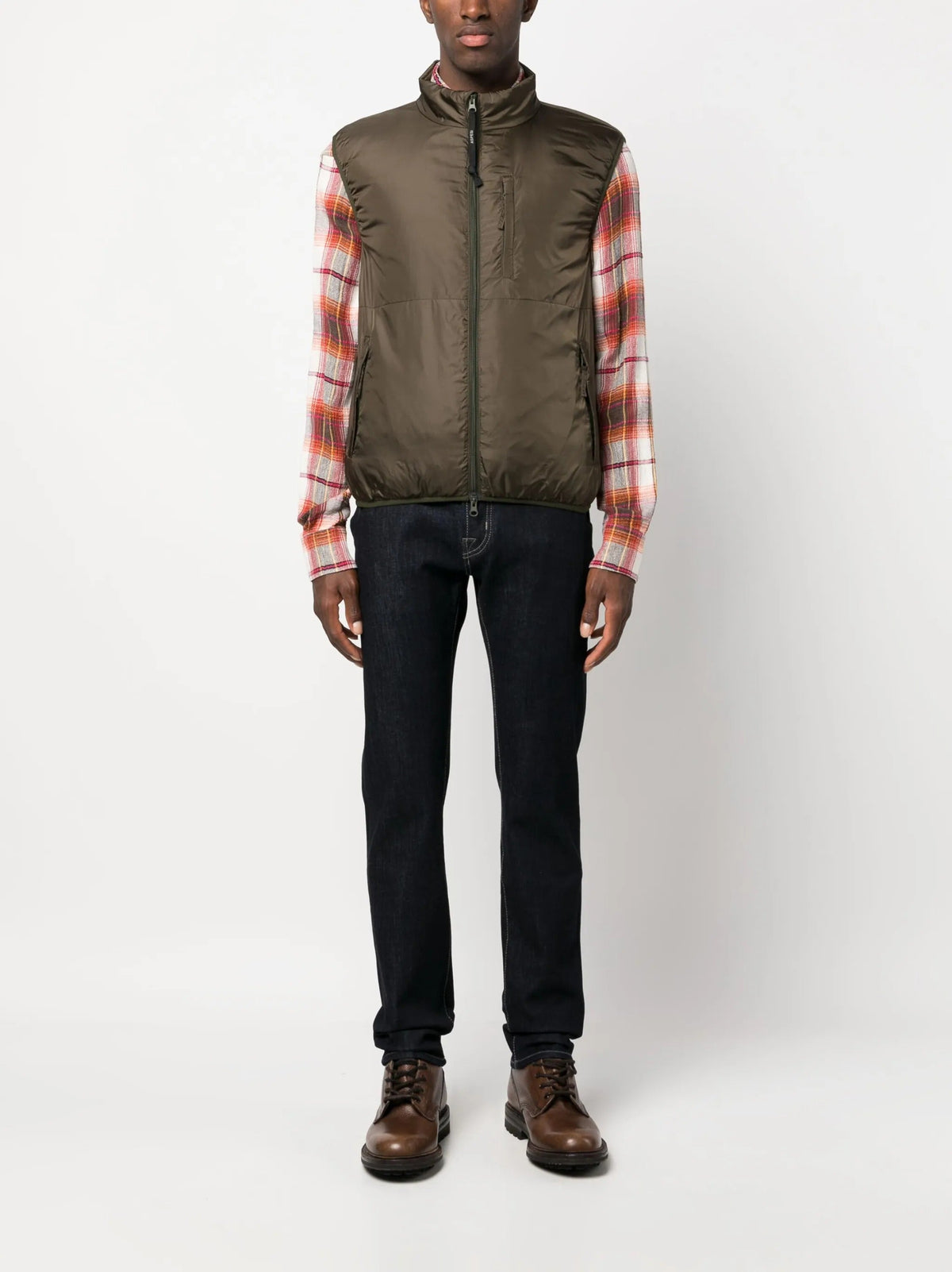 ASPESI JIL GILET