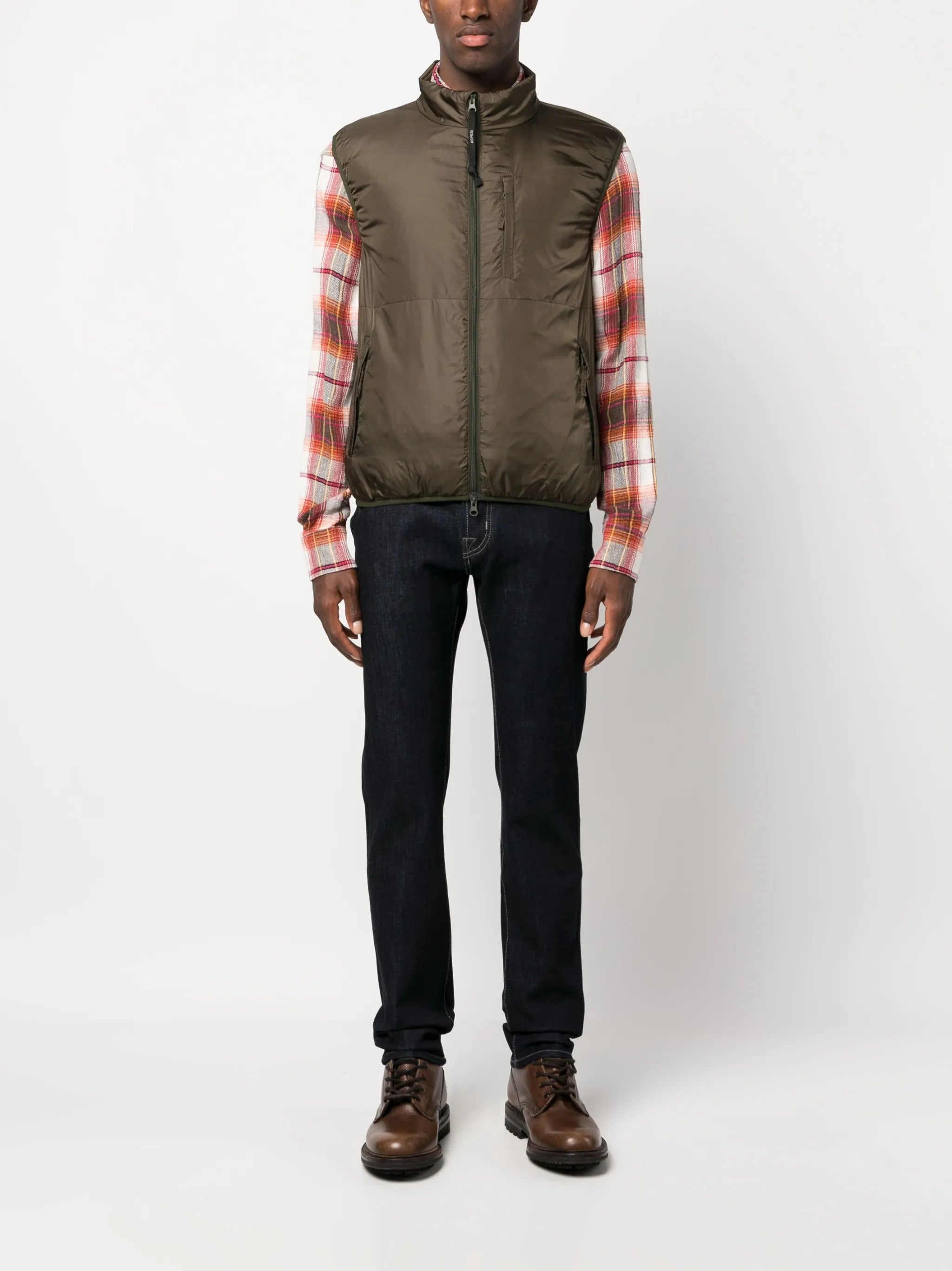ASPESI JIL GILET