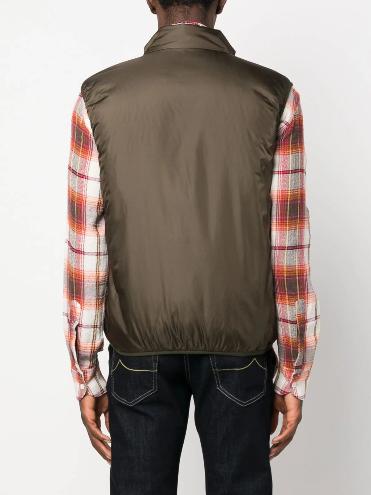 ASPESI JIL GILET