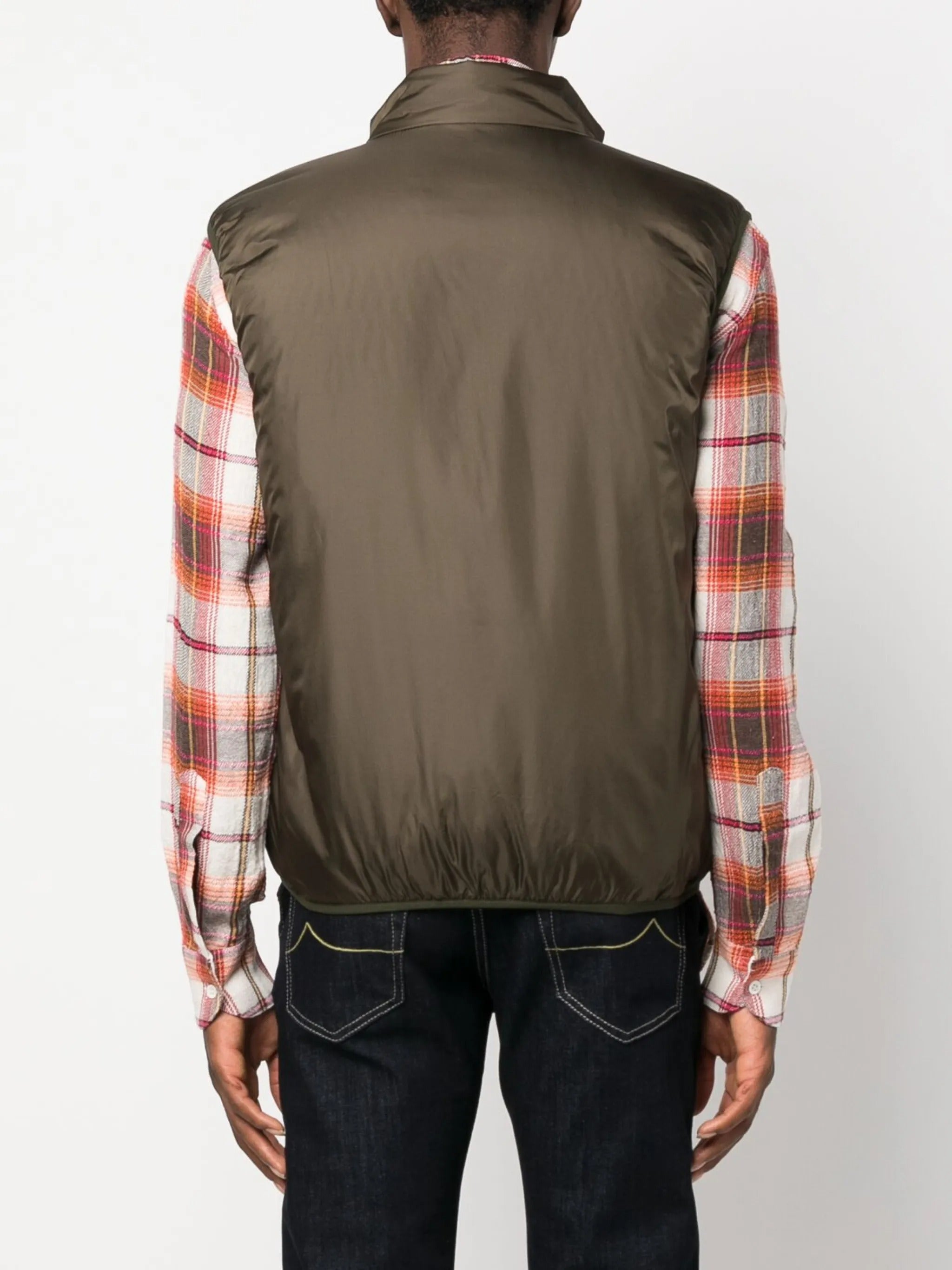 ASPESI JIL GILET