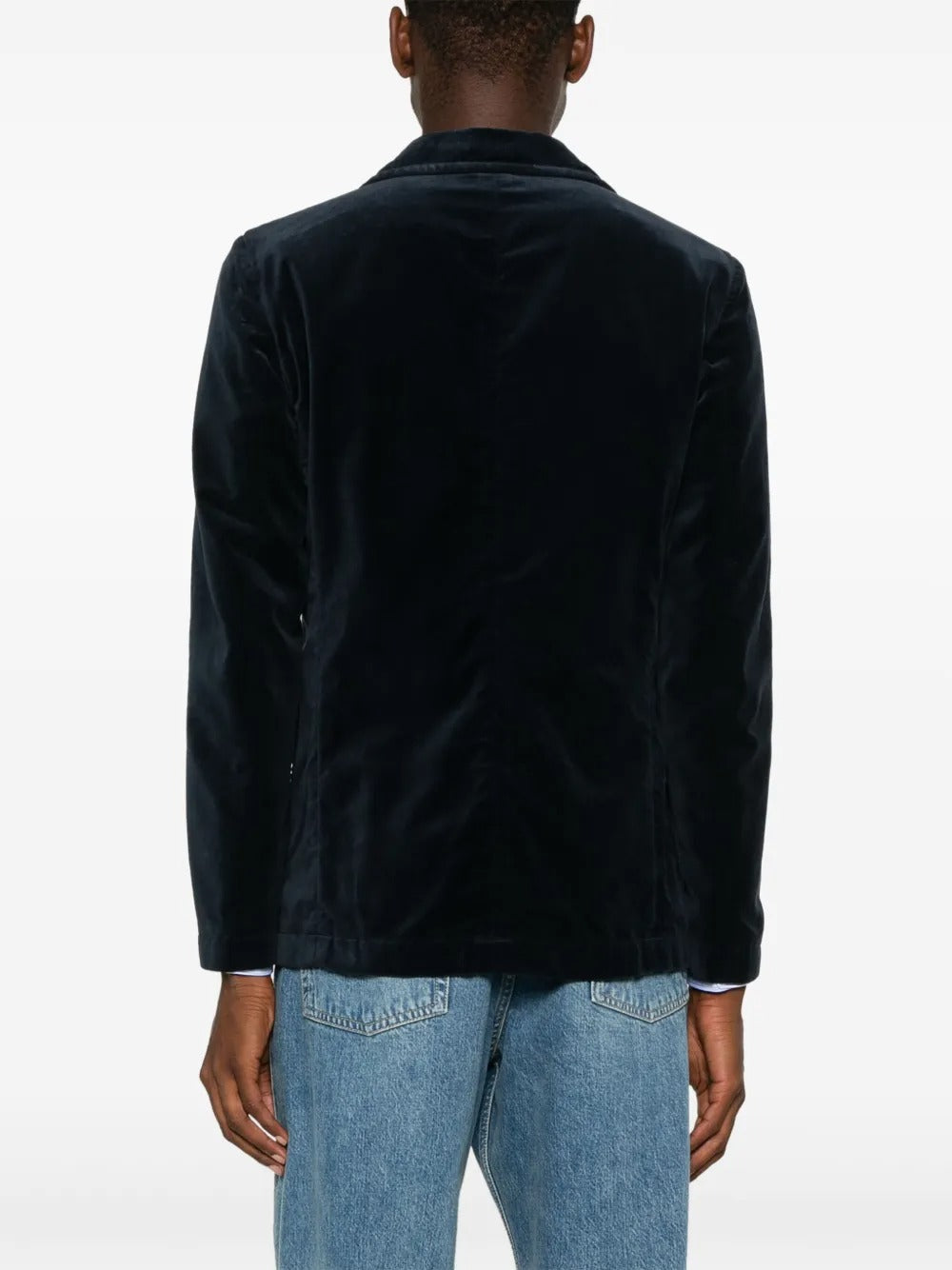 ASPESI ISAAC BLAZER