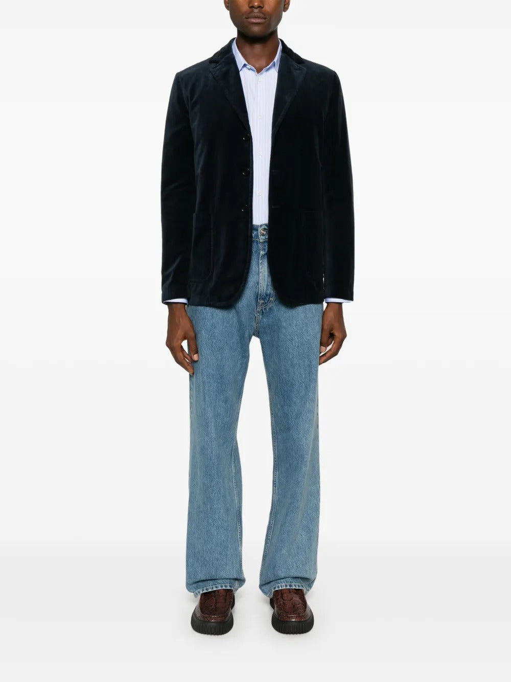 ASPESI ISAAC BLAZER
