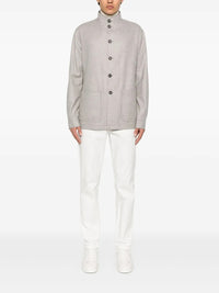 TAGLIATORE MAO JACKET