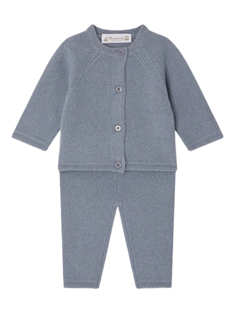 BONPOINT JEANNOT SET
