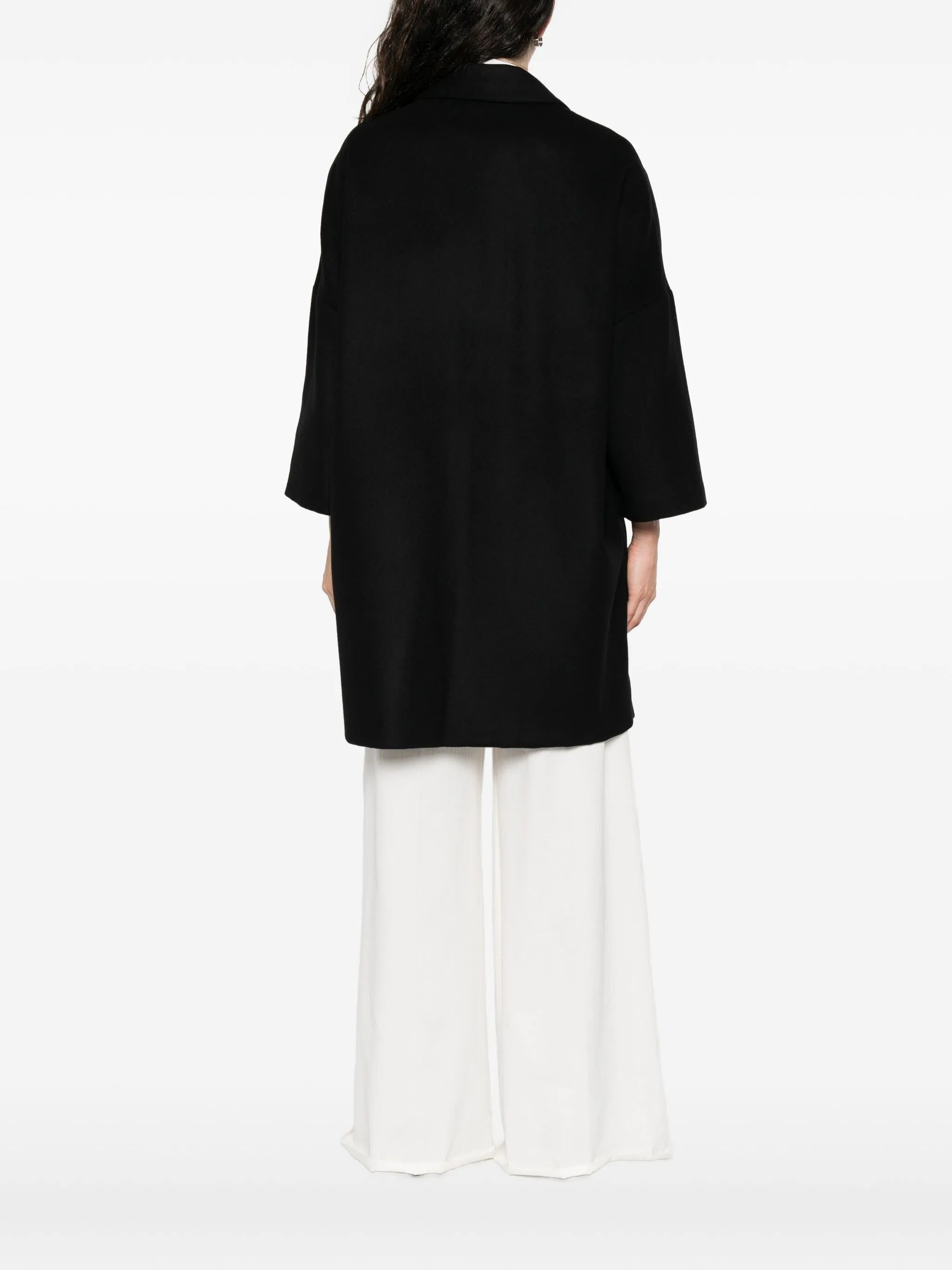 SEMICOUTURE COAT