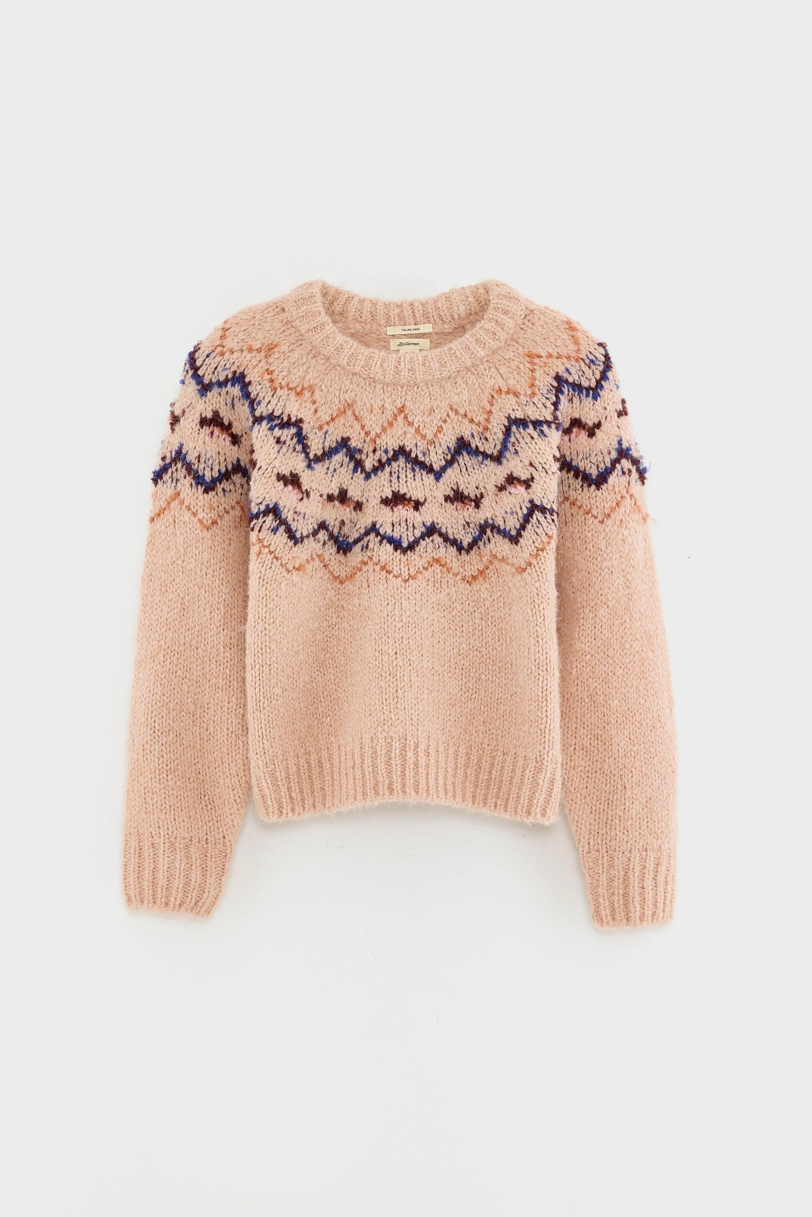 BELLEROSE AVON