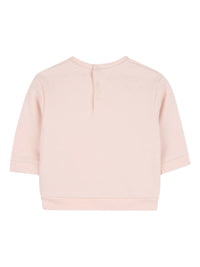 CHLOE-CHLOE LOGO SWEAT