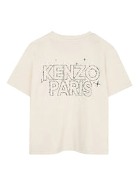 KENZO LOGO T-SHIRT