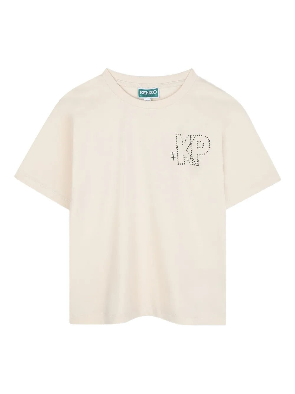 KENZO LOGO T-SHIRT
