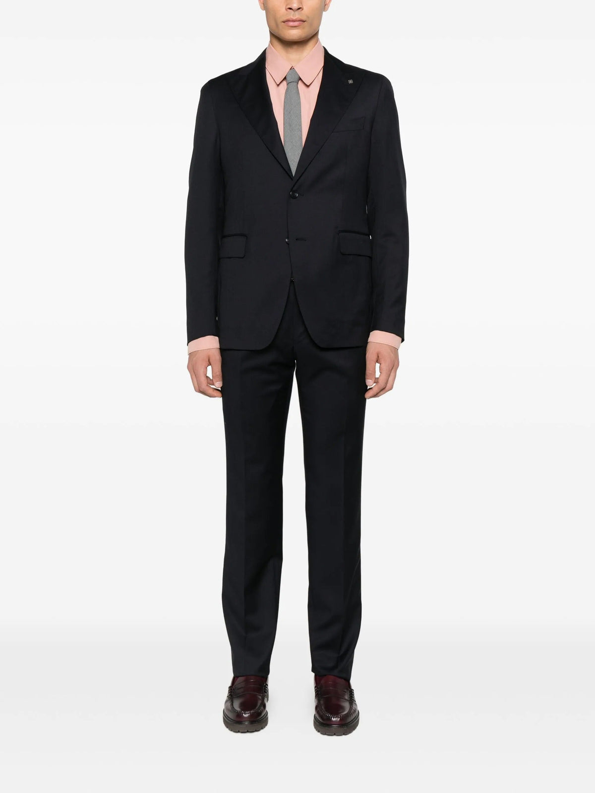 TAGLIATORE CLASSIC SUIT