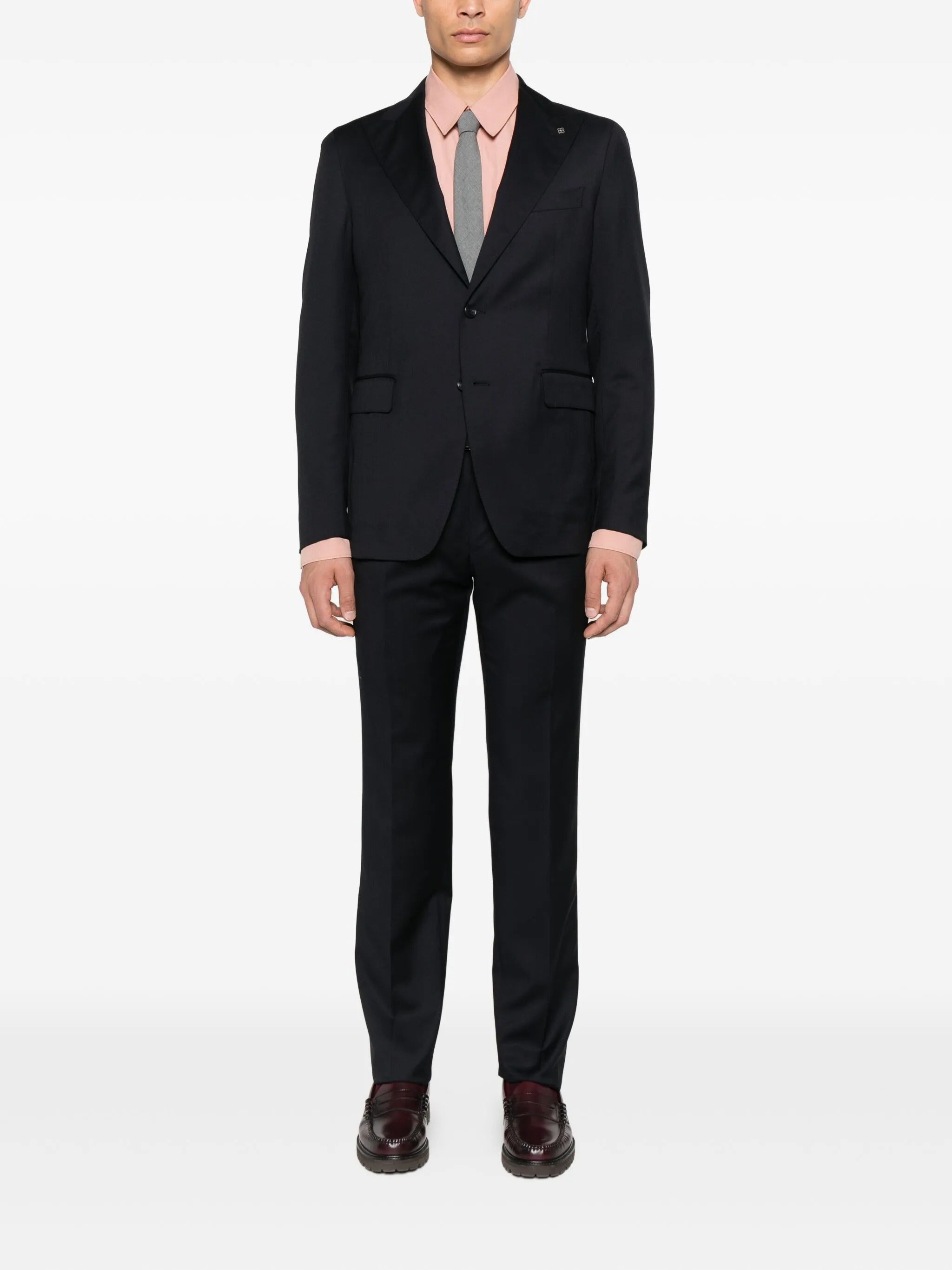 TAGLIATORE CLASSIC SUIT