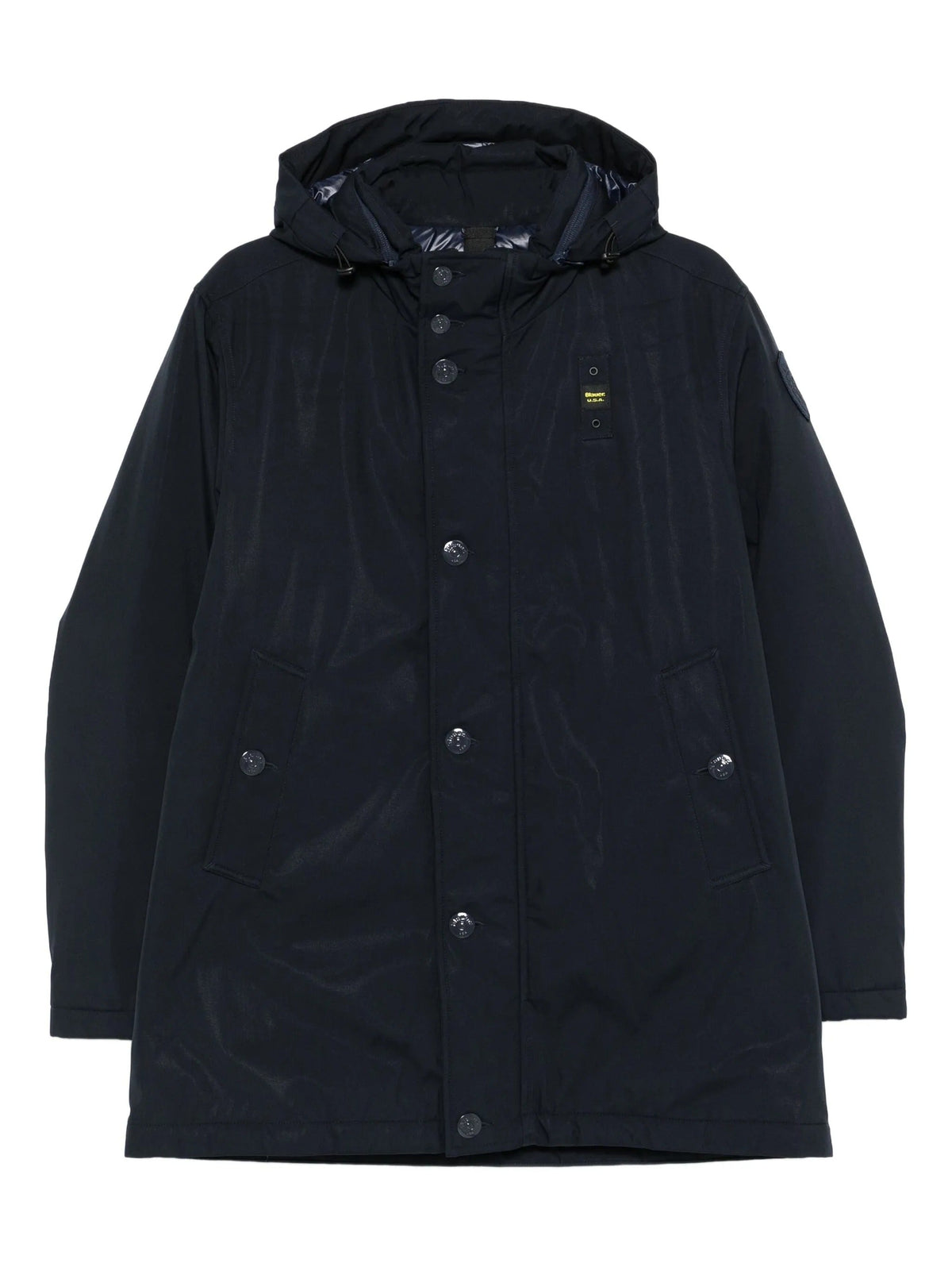 BLAUER CHESTER