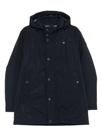 BLAUER CHESTER