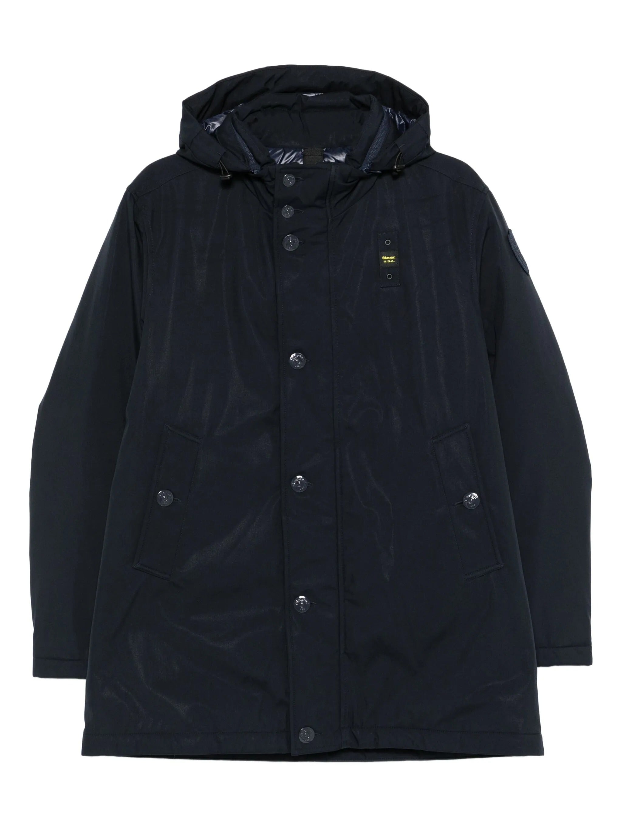 BLAUER CHESTER