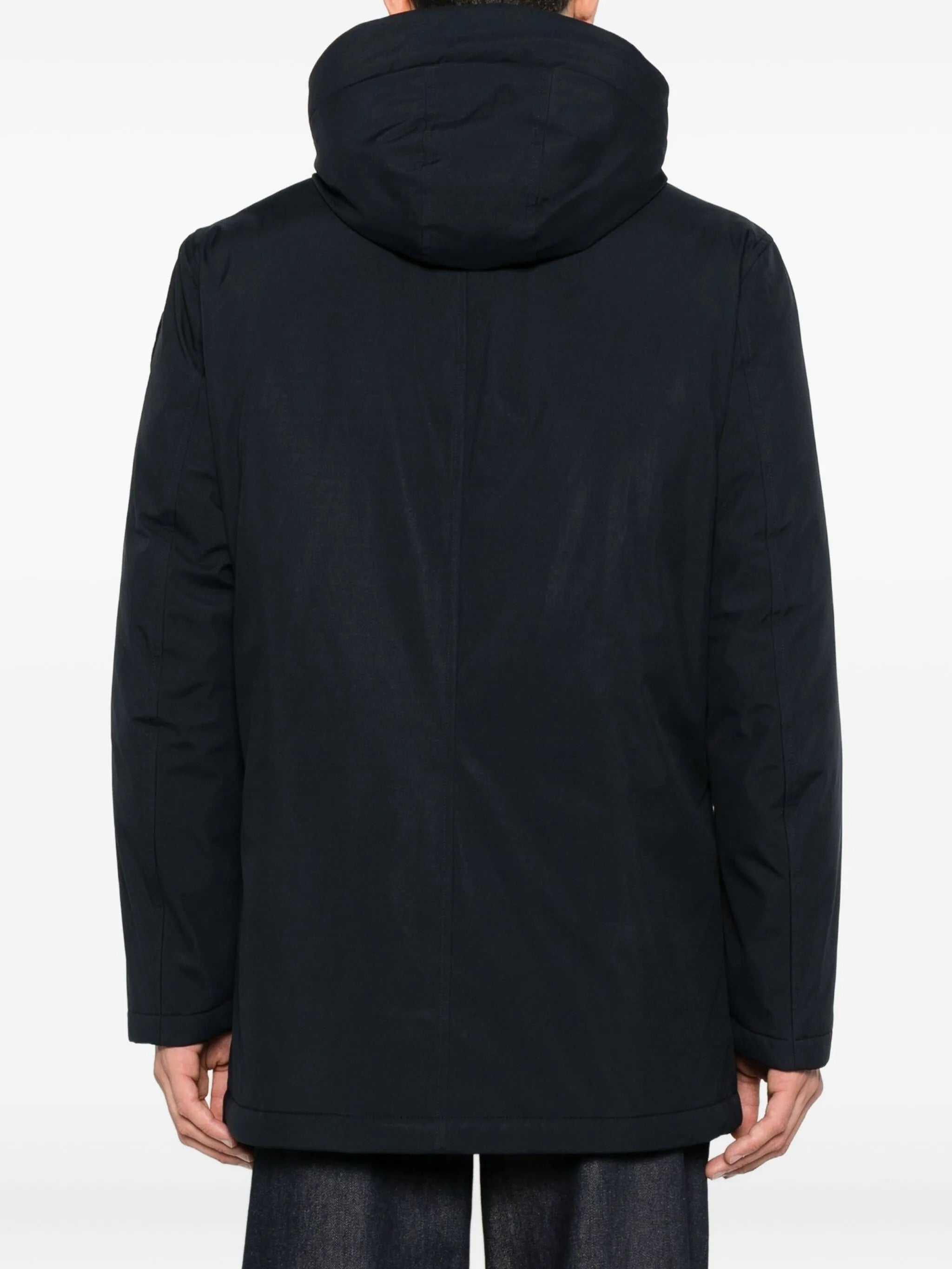 BLAUER CHESTER