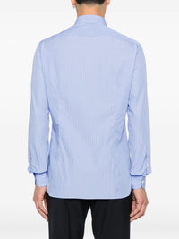 TRUZZI STRIPED SHIRT