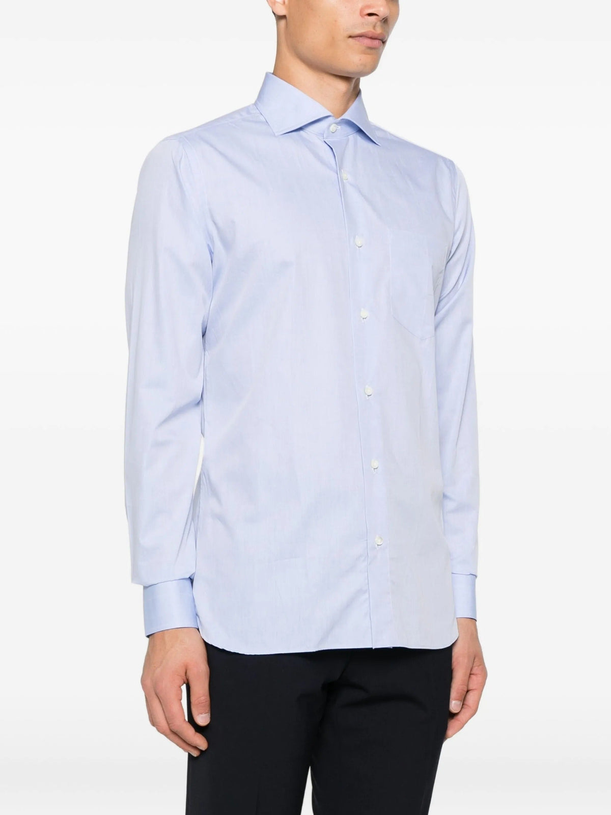 TRUZZI OXFORD SHIRT