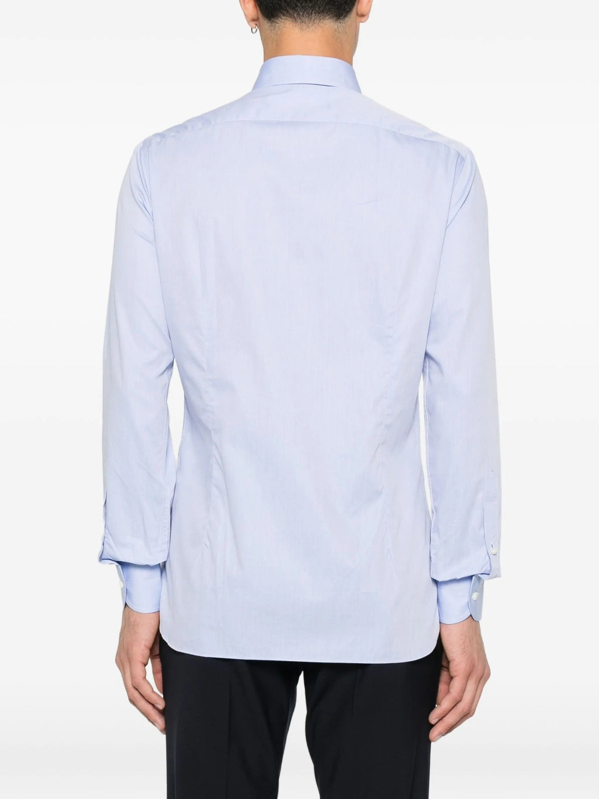 TRUZZI OXFORD SHIRT
