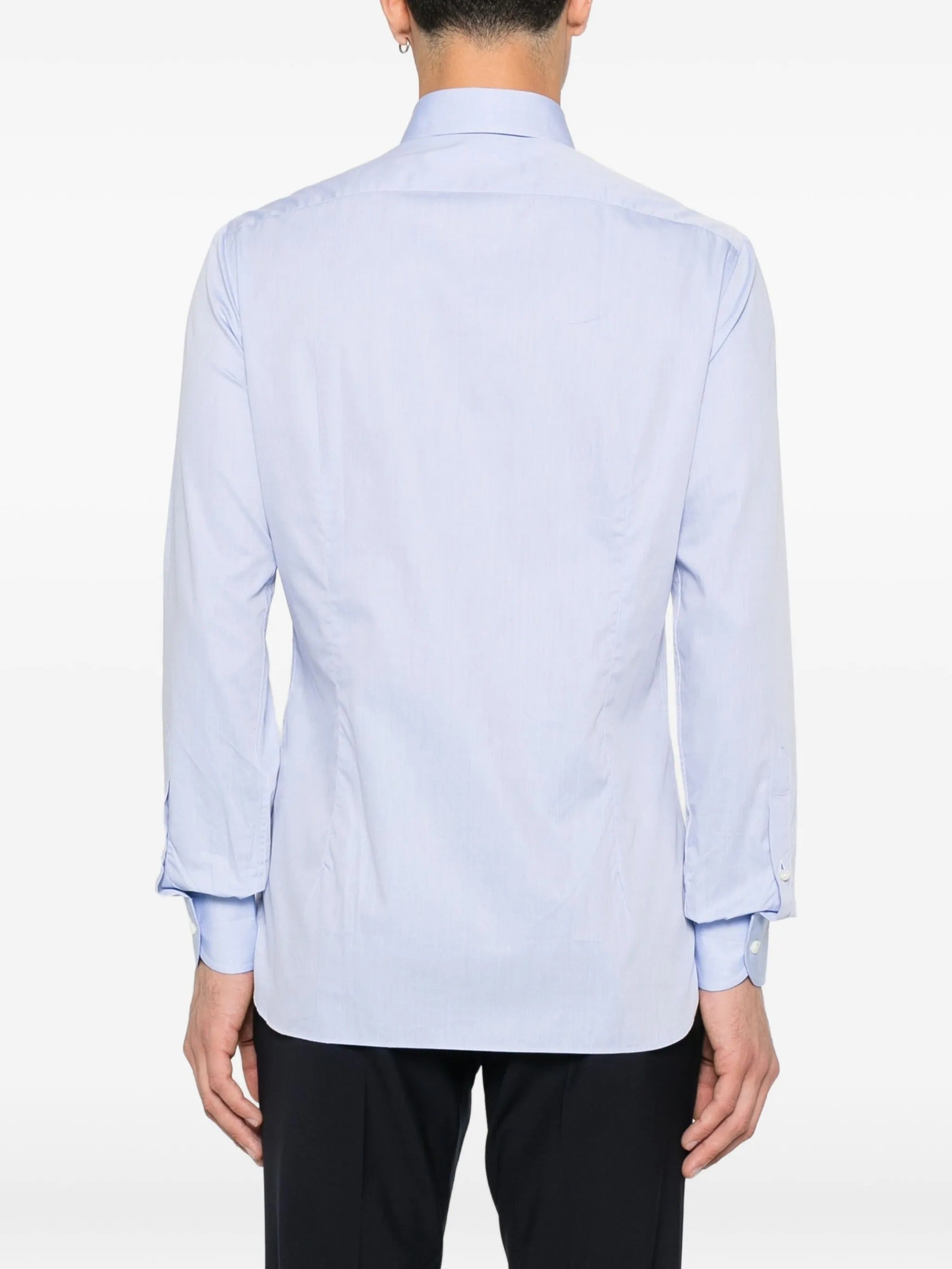TRUZZI OXFORD SHIRT