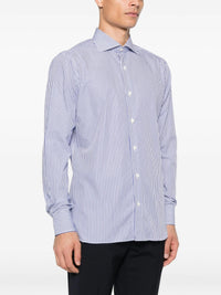 TRUZZI STRIPED SHIRT