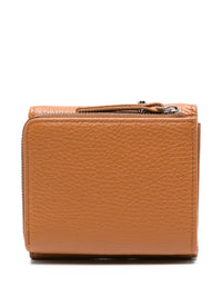 GIANNI CHIARINI WALLET GRAIN