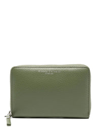 GIANNI CHIARINI WALLET GRAIN