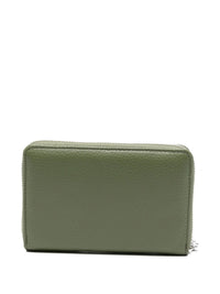 GIANNI CHIARINI WALLET GRAIN