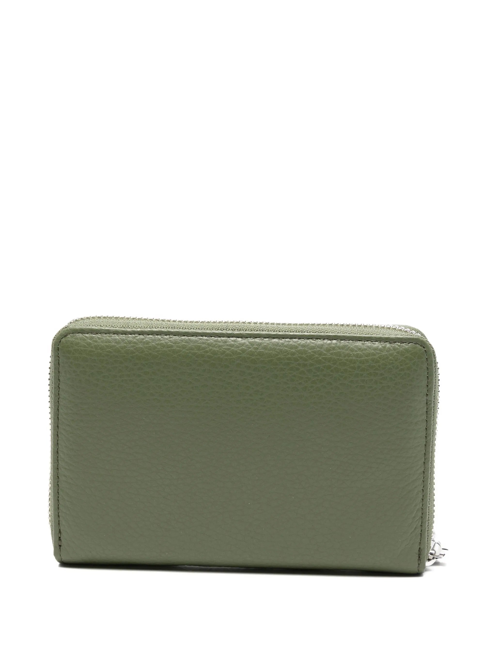 GIANNI CHIARINI WALLET GRAIN