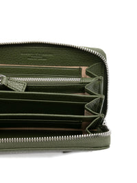 GIANNI CHIARINI WALLET GRAIN