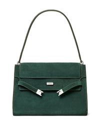 TORY BURCH LEE RADZIWILL SUEDE