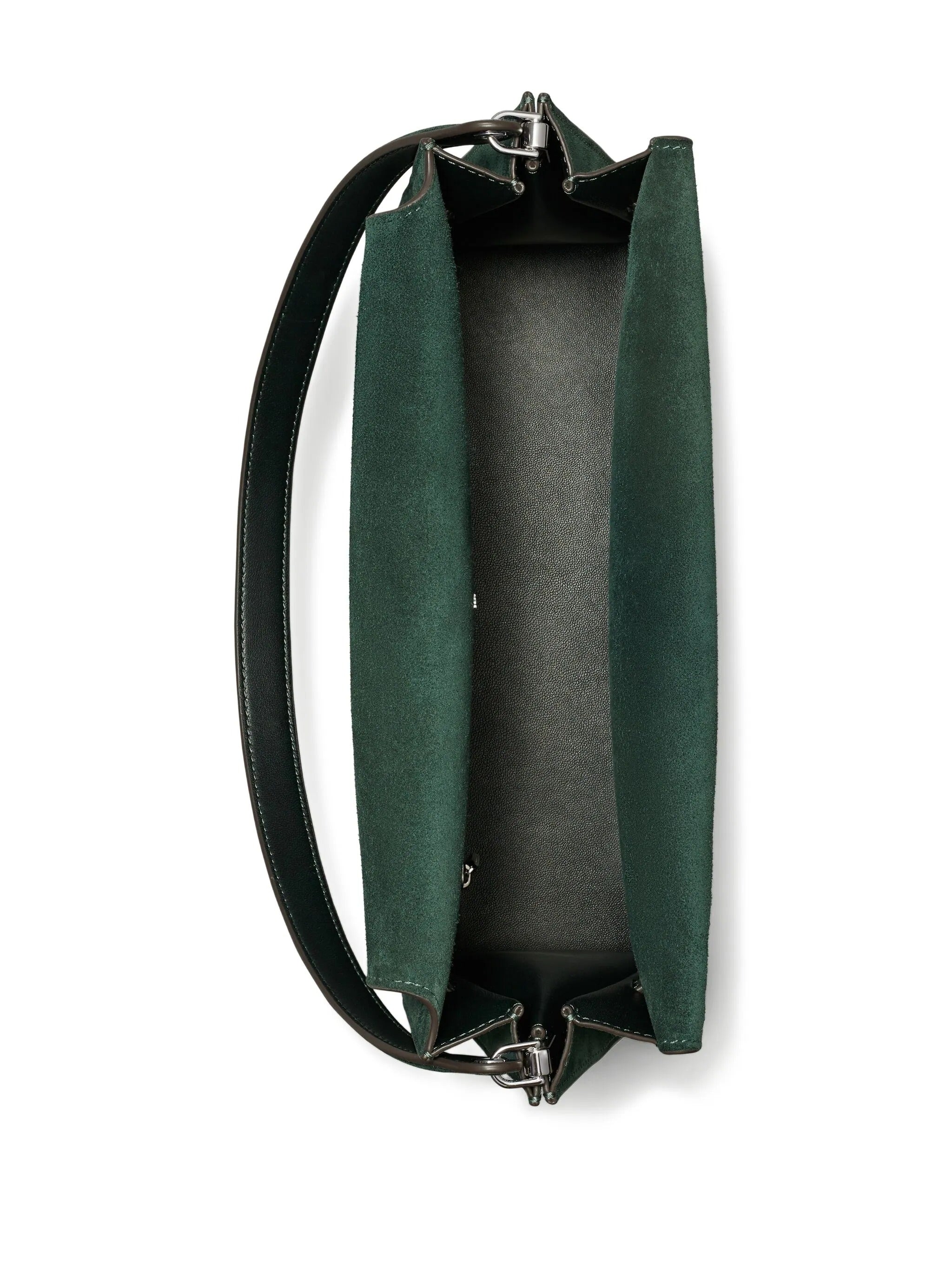 TORY BURCH LEE RADZIWILL SUEDE