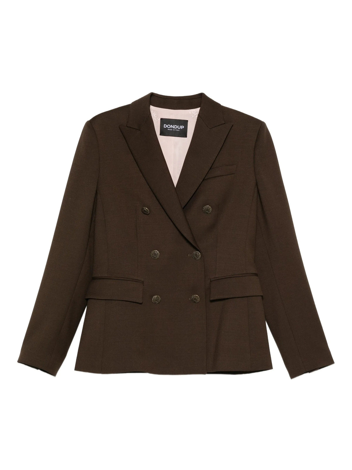 DONDUP BLAZER