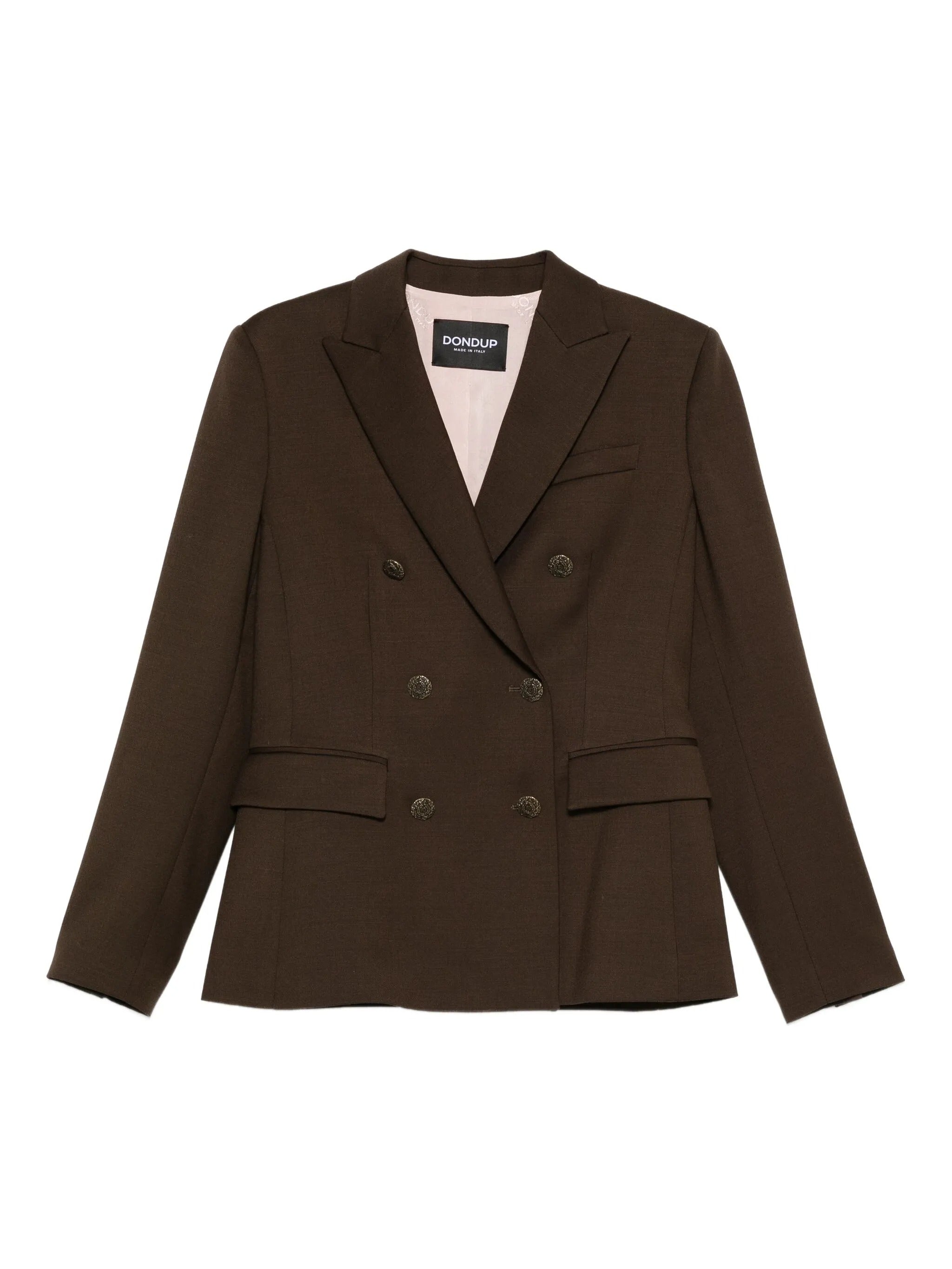 DONDUP BLAZER