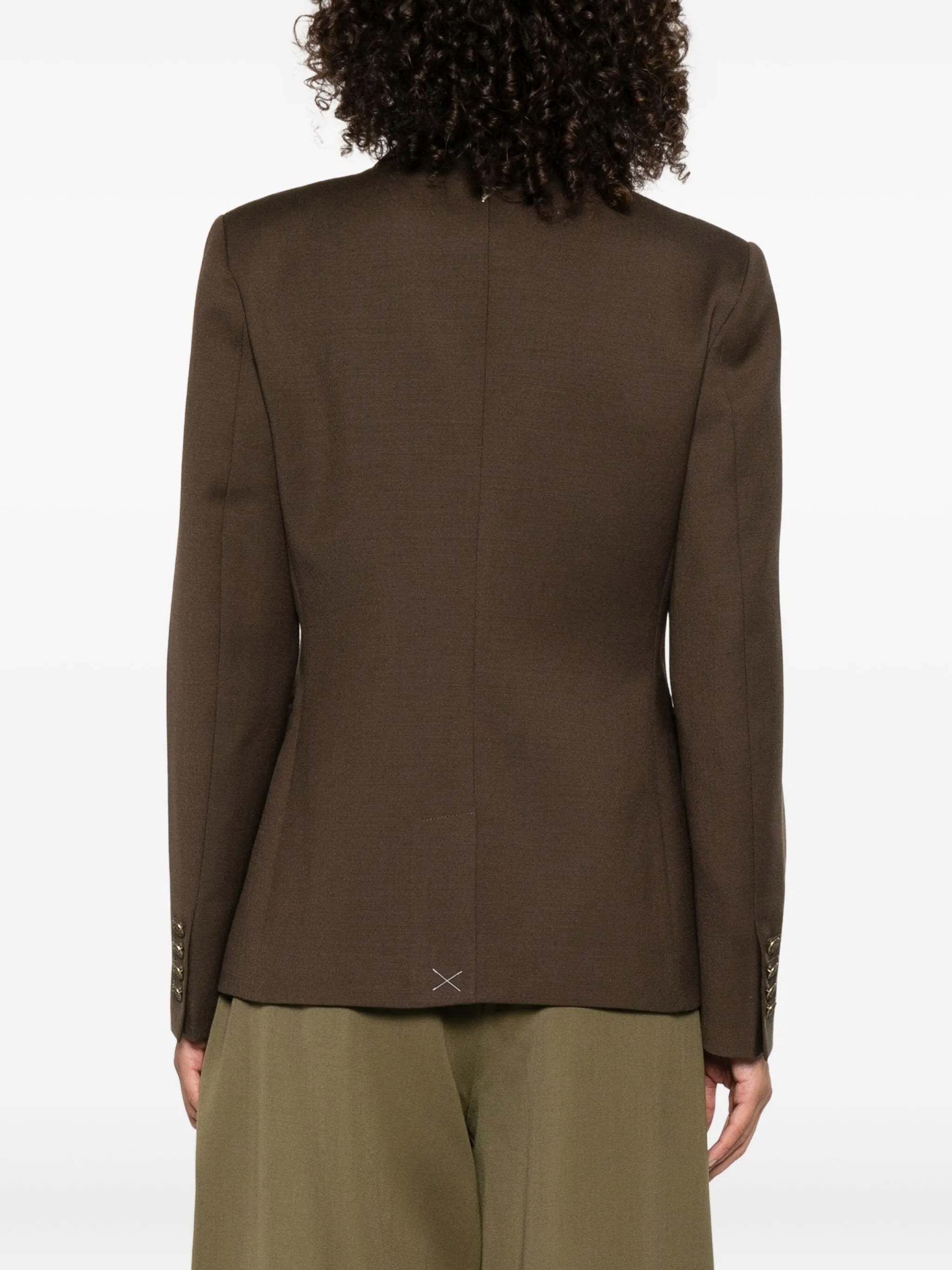 DONDUP BLAZER
