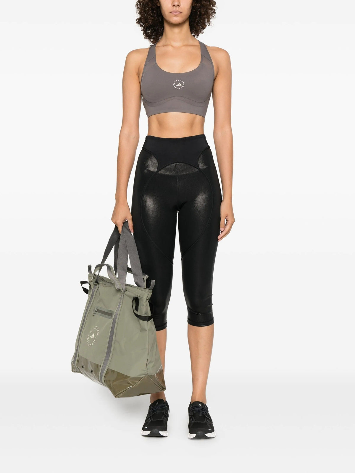 ADIDAS BY STELLA MCCARTNEY BRA