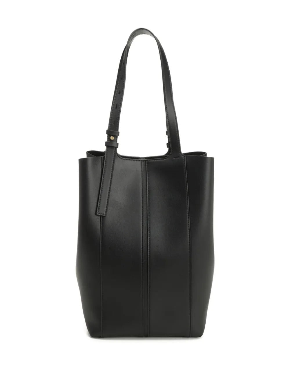 GOLDEN GOOSE STUDS TOTE BAG
