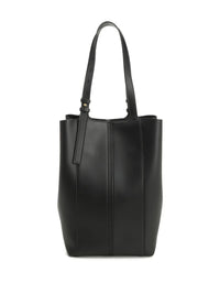 GOLDEN GOOSE STUDS TOTE BAG