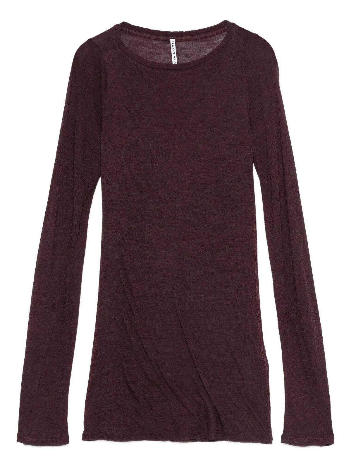 LIVIANA CONTI L/S T-SHIRT
