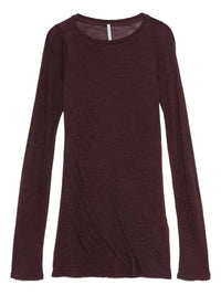 LIVIANA CONTI L/S T-SHIRT